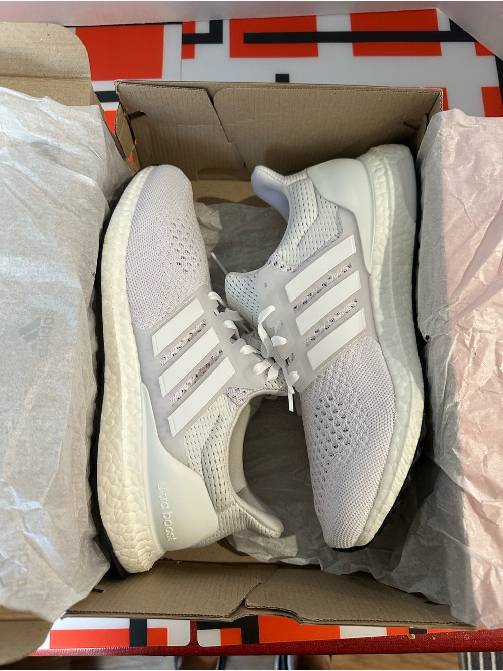 Adidas Women's Ultraboost 1.0
- Brand NEW with box